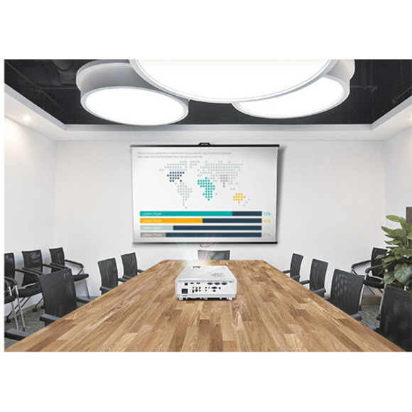 BenQ MW732 DLP Projector - 16:10 - Thumbnail 5