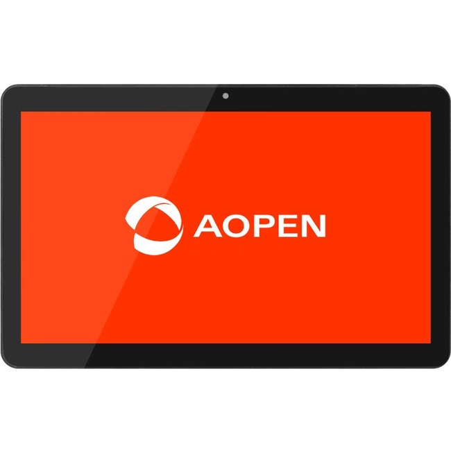 AOPEN cTILE 22 Gen2 - 22" Chrome OS All-in-One - Touchscreen - Chromebase - Thumbnail 1