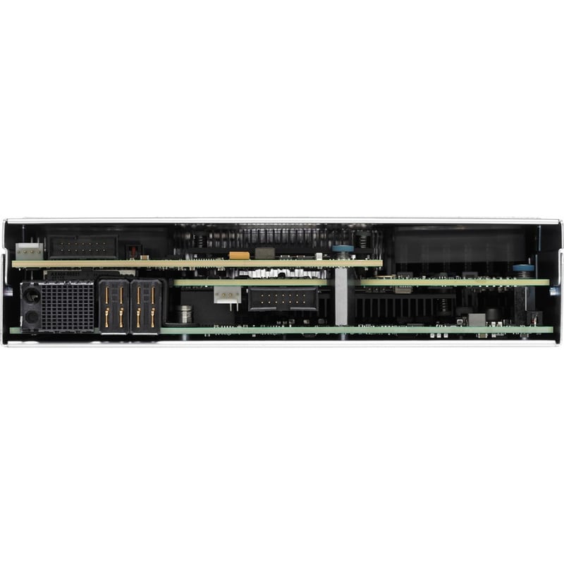 Cisco B200 M4 Blade Server - 2 Xeon E5-2697 v4 2.30 GHz - 256 GB RAM - Serial ATA/600, 12Gb/s SAS Controller - Thumbnail 4