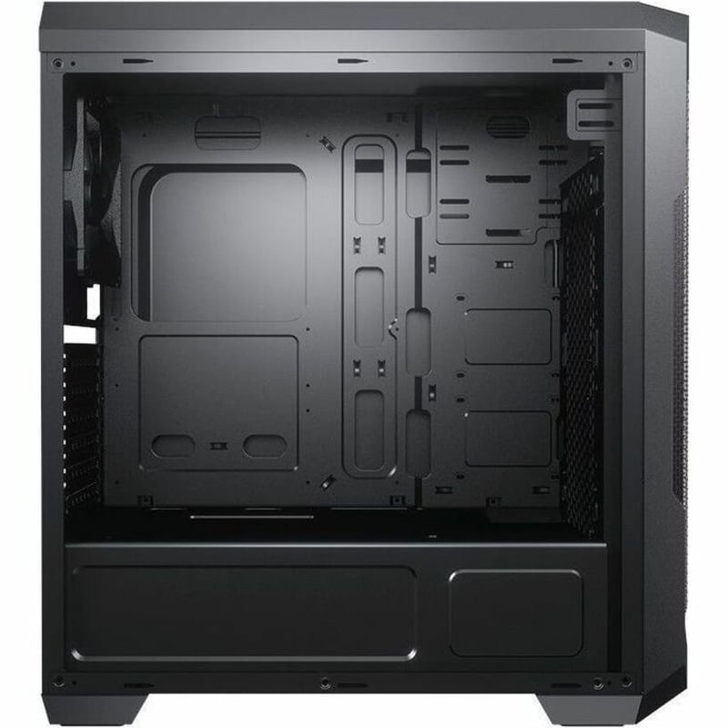 COUGAR MX331 Mesh-X Elegant Mid-Tower with Powerful Airflow - Thumbnail 4