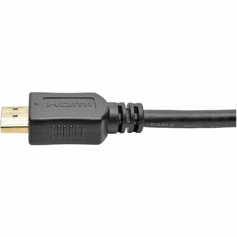 Eaton Tripp Lite Series HDMI to VGA Active Adapter Cable (HDMI to Low-Profile HD15 M/M), 6 ft. (1.8 m) - Thumbnail 5