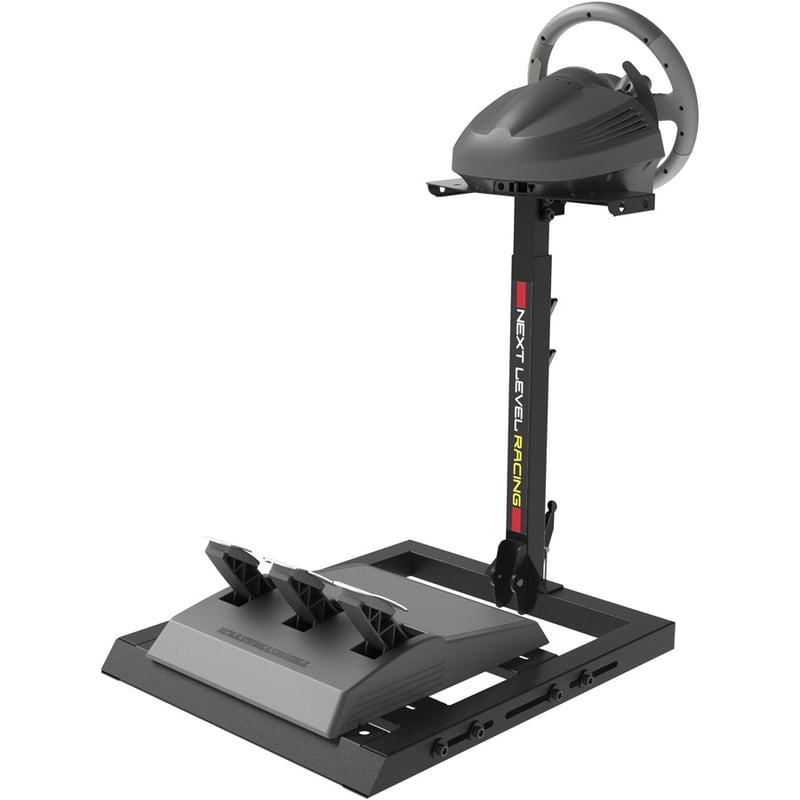 Next Level Racing Wheel Stand Racer - Thumbnail 5