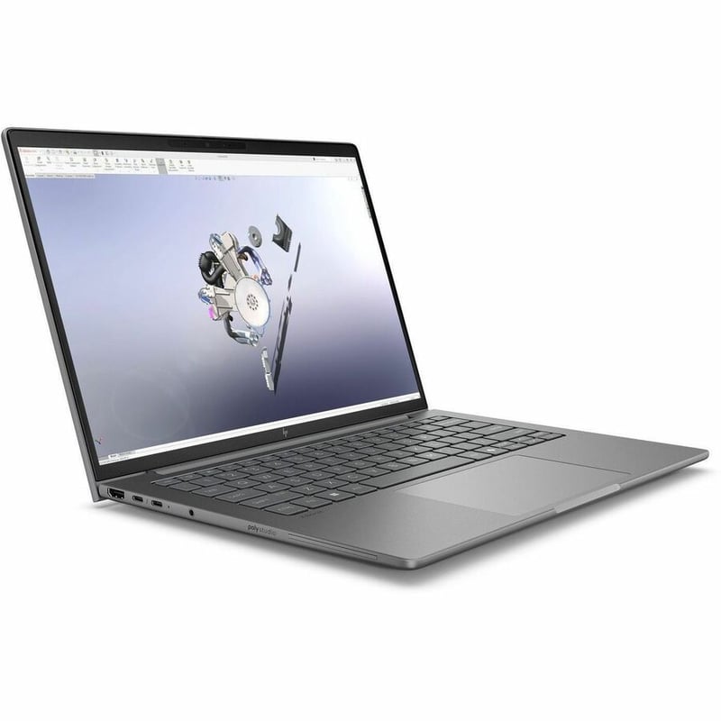 SMART BUY ZBOOK 8 G1I 14 U7 255H 14 32GB/512 PC - Thumbnail 4
