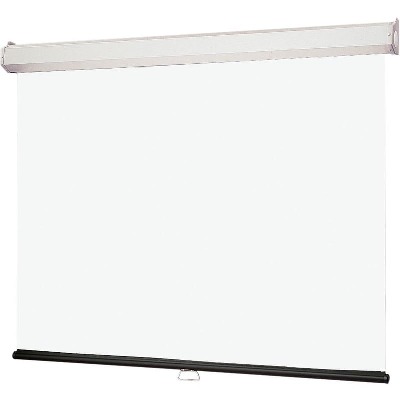 Draper Luma 2 Heavy-duty Wall or Ceiling Projection Screen - Thumbnail 1