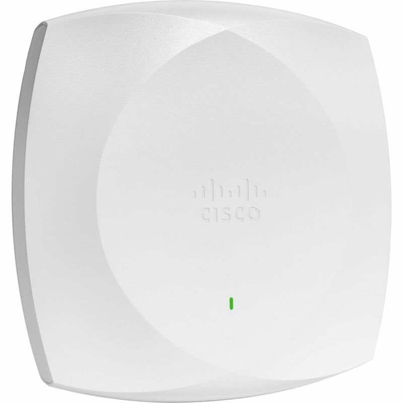 CISCO WIRELESS 9176I W7 3 RADIO 3 BAND 4X4 UWB GLOBAL