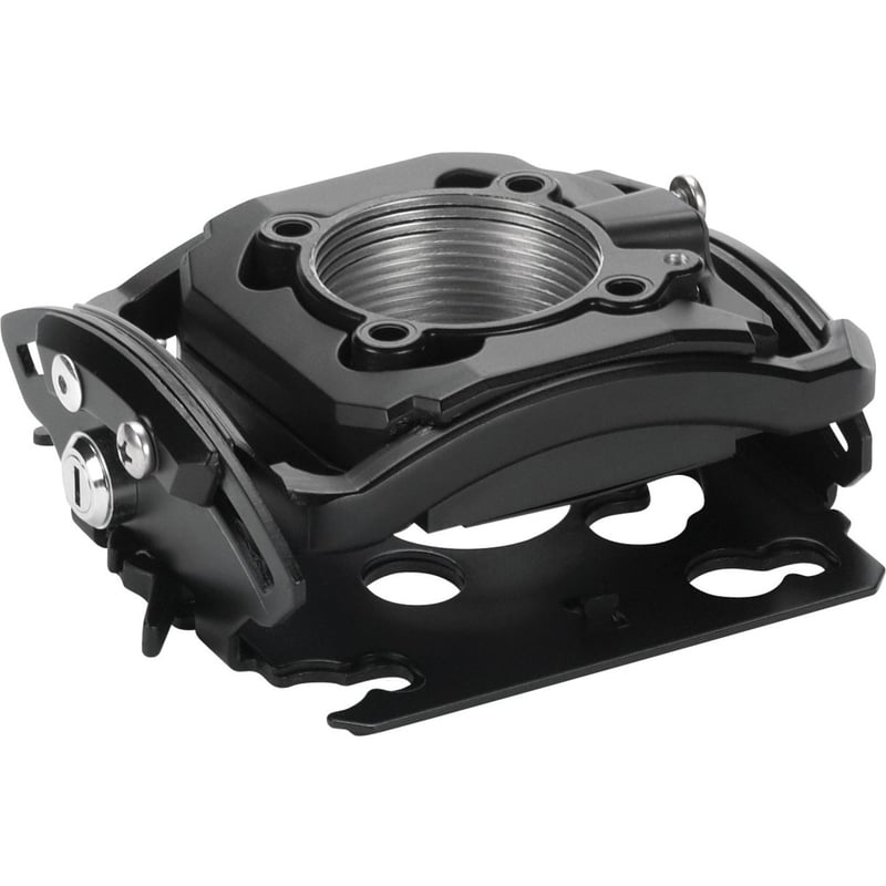 Chief RSMA221 Ceiling Mount for Projector - Black - Thumbnail 1