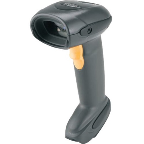 Zebra DS6878-DL Handheld Barcode Scanner - Thumbnail 1