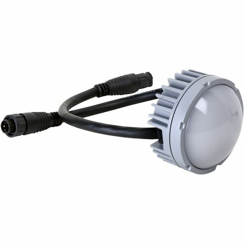 Martin Exterior Dot-HP Decorative Light - Thumbnail 1