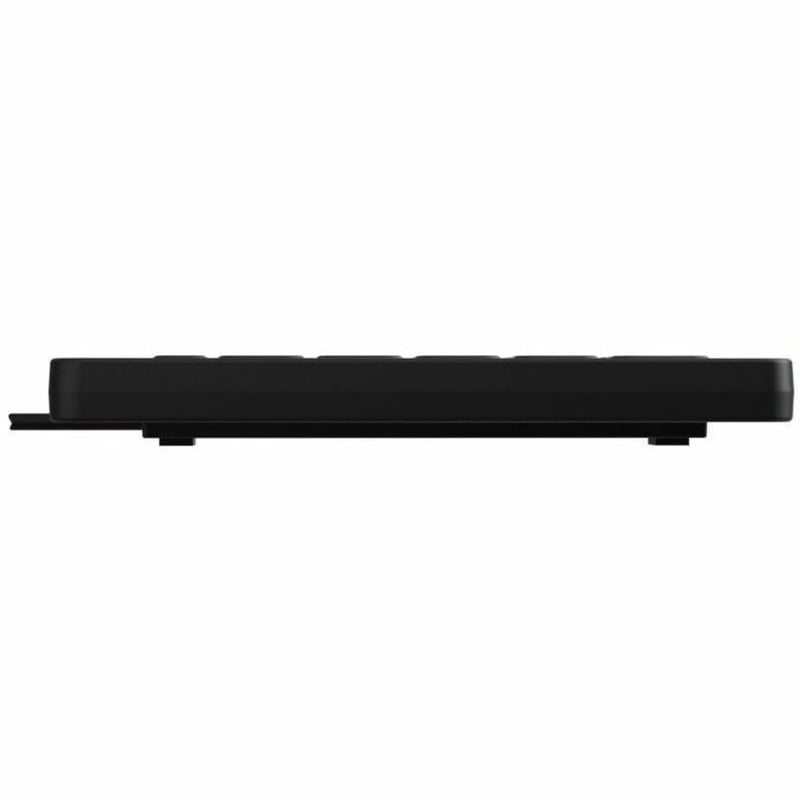 BLACK, 96 KEY, LOW PROFILE WASHABLE, USB - Thumbnail 5
