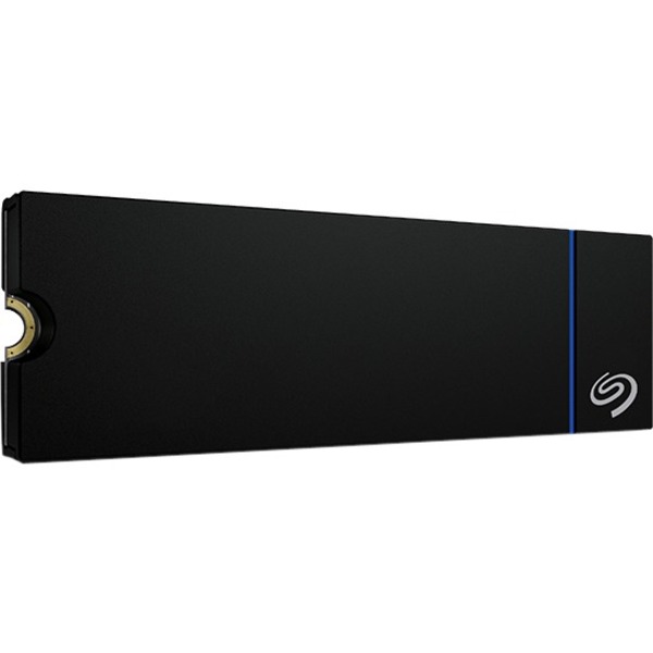 Seagate Game Drive ZP2000GP3A4001 2 TB Solid State Drive - M.2 Internal - PCI Express NVMe (PCI Express NVMe 4.0 x4) - Thumbnail 3