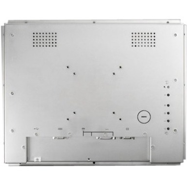 Advantech IDS-3112R-60XGA1E 12" Class Open-frame LCD Touchscreen Monitor - 16 ms - Thumbnail 5