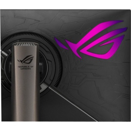 Asus ROG Swift PG27AQN 27" Class WQHD Gaming LCD Monitor - 16:9 - Thumbnail 5