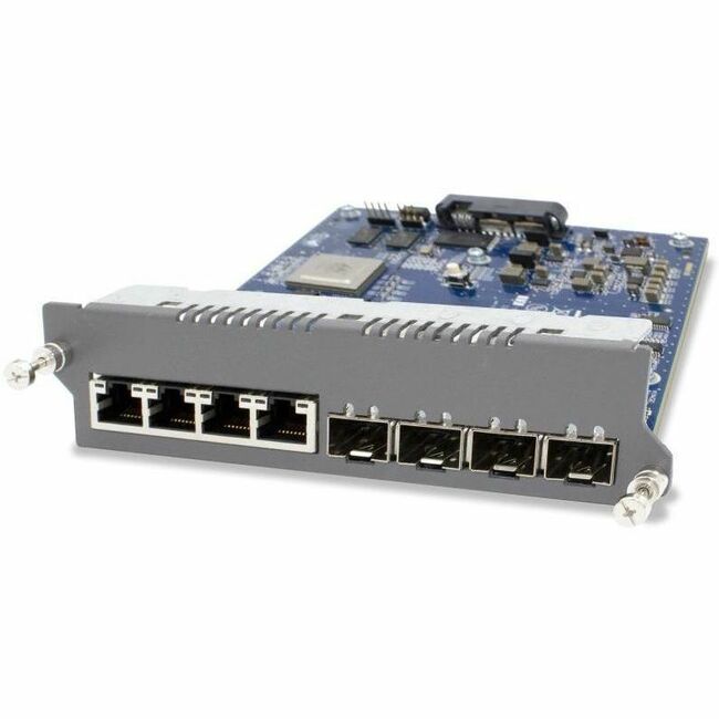 Allied Telesis Transceiver/Media Converter