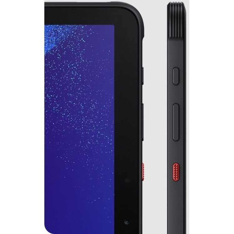 Samsung Galaxy Tab Active4 Pro Rugged Tablet - 10.1" WUXGA - Qualcomm SM7325 Snapdragon 778G 5G Octa-core - 6 GB - 128 GB Storage - Black