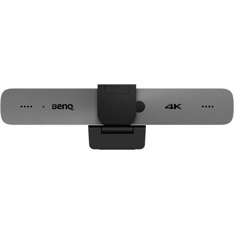 BenQ DVY32 Video Conferencing Camera - 30 fps - USB 3.0 - Thumbnail 2