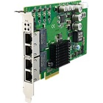 Advantech 4-Port PCI Express GigE Vision Frame Grabber - Thumbnail 5