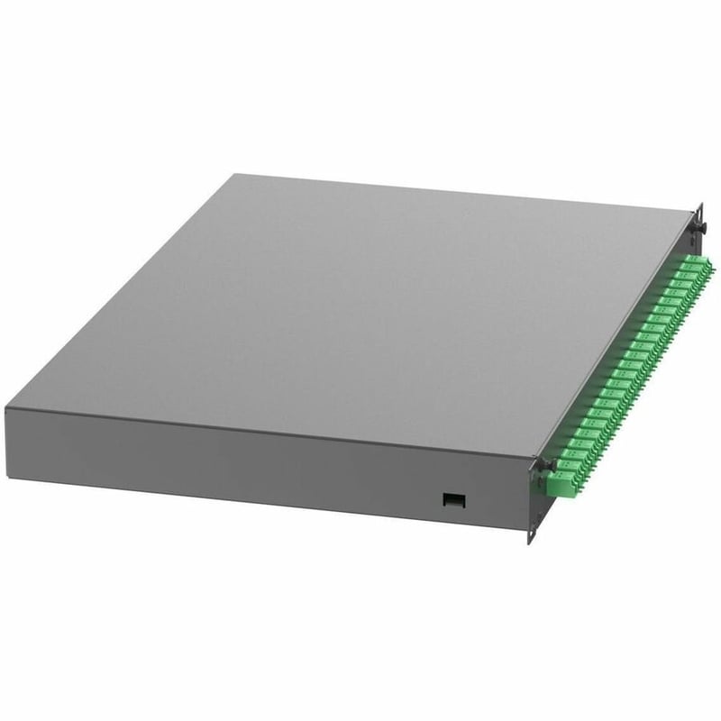 FIBRE DRAWER 24X APC OS2 LC G - Thumbnail 2