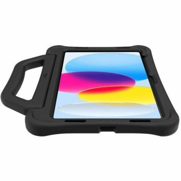 Brenthaven Bounce Rugged Carrying Case Apple iPad (10th Generation) Smartphone - Thumbnail 5