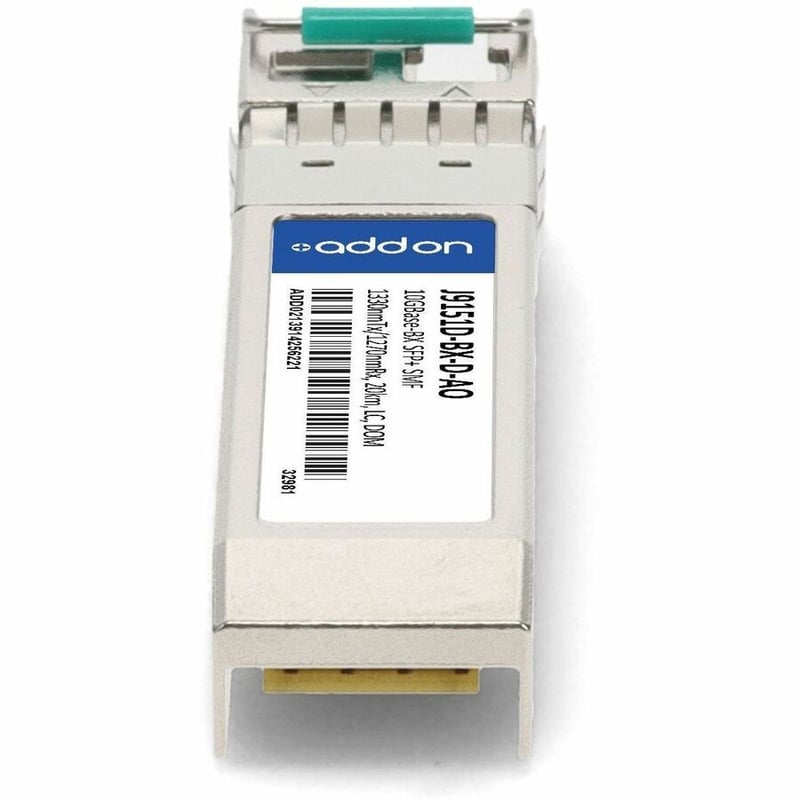AddOn HP SFP+ Module - Thumbnail 4
