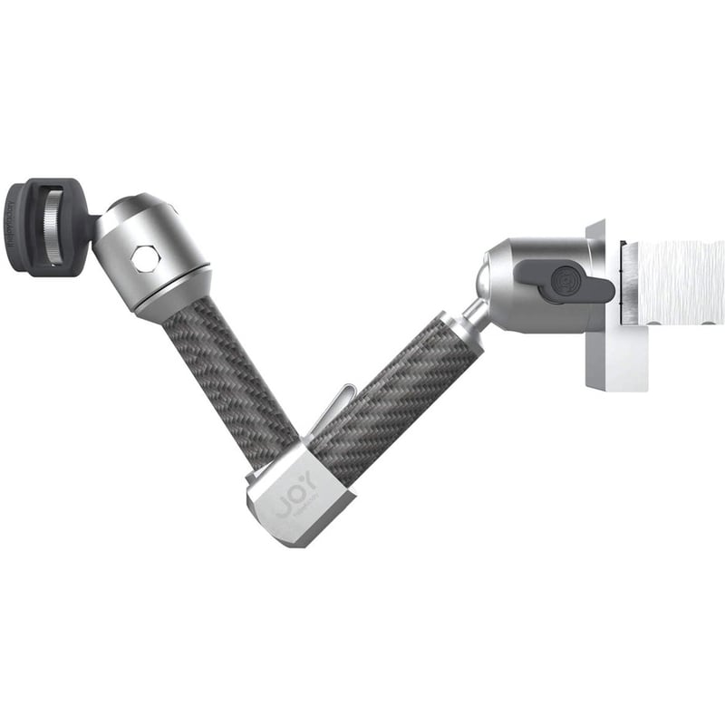 The Joy Factory Mounting Arm - Silver - Thumbnail 3