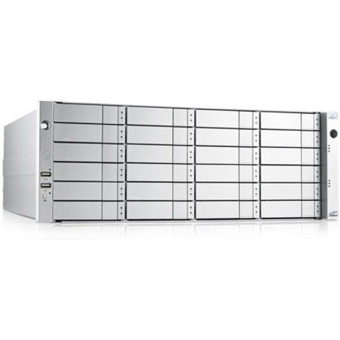 Promise VTrak D5800fxD SAN/NAS Storage System - Thumbnail 4