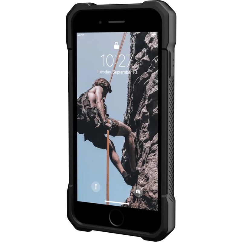Urban Armor Gear Monarch Series iPhone SE (2022) Case - Thumbnail 2