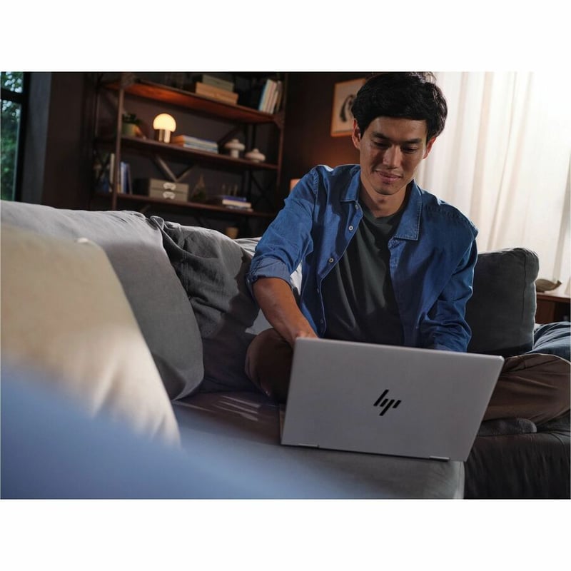 CUSTOM K12 ELITEBOOK 8 FLIP G1I 13 U5 225U 13 16GB/512PC - Thumbnail 5