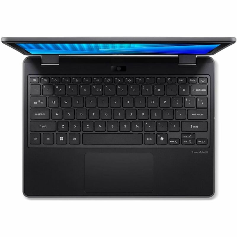 TMB312R-31-C45D WIN 11PRO EDU N150 4GB 128GB 12.2 1920X1200 TOUCH - Thumbnail 5
