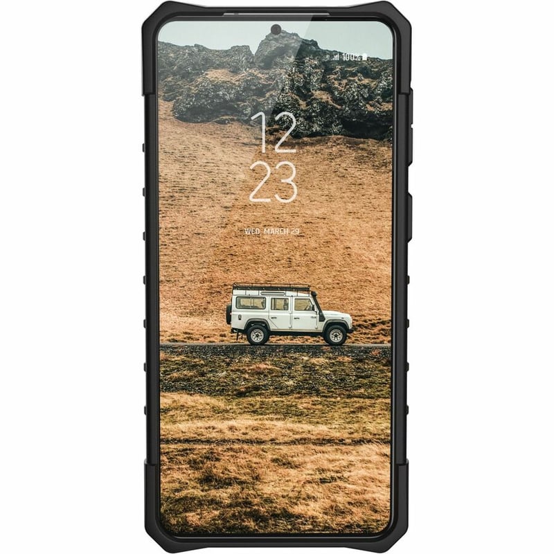 SAMSUNG GALAXY S21+ 5G PATHFINDER SE- FO - Thumbnail 4