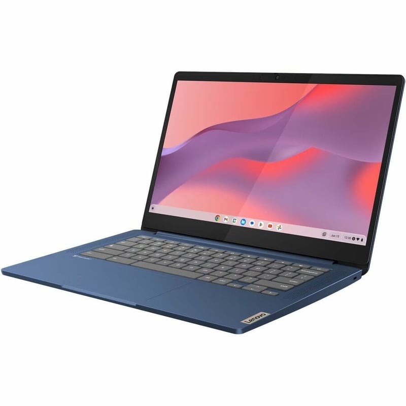 LENOVO CHROMEBOOK IP SLIM 3 14M868 MTK K52064GB EMMC 4GB 14