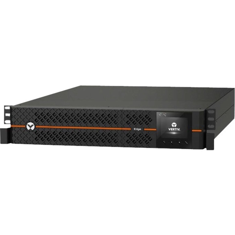 Vertiv Edge UPS 1500VA 1350W 230V 2U Line Interactive AVR Tower/Rack Mount - Thumbnail 4