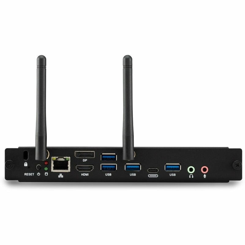 INTEL I7-1260P OPS SLOT-IN PC FOR VIEWSONIC VIEWBOARD WINDOWS 11 - Thumbnail 2