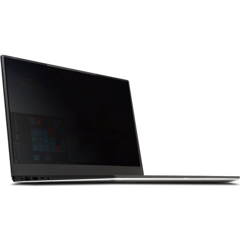 Kensington MagPro 12.5" (16:9) Laptop Privacy Screen with Magnetic Strip - Thumbnail 2