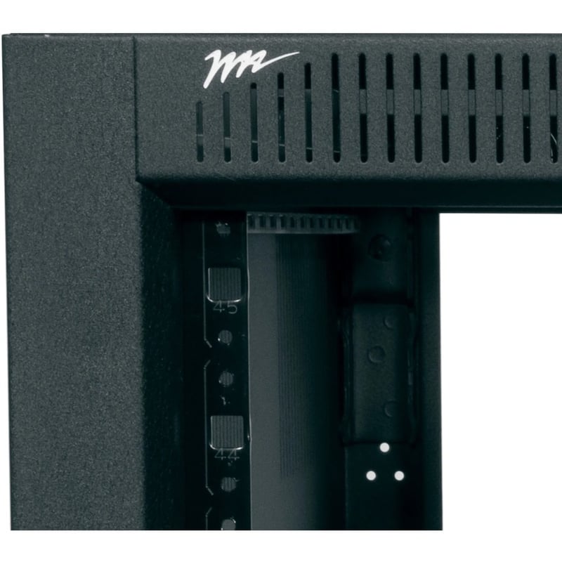 Middle Atlantic BGR-SA Series Enclosure - Thumbnail 4