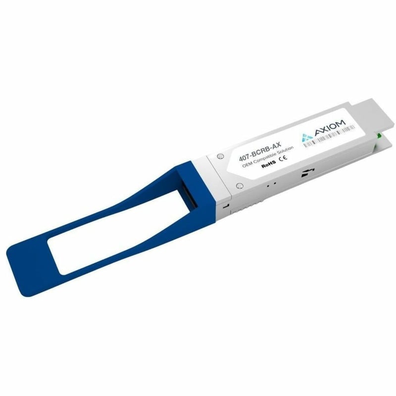 100GBASE-LR QSFP28 TRANSCEIVER SMF LC 10KM 1310NM