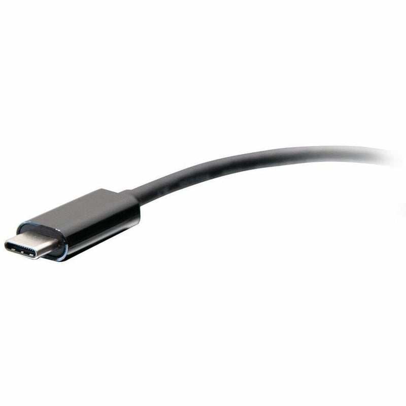 C2G 4K USB C to HDMI Adapter - 4K 60Hz - Thumbnail 2