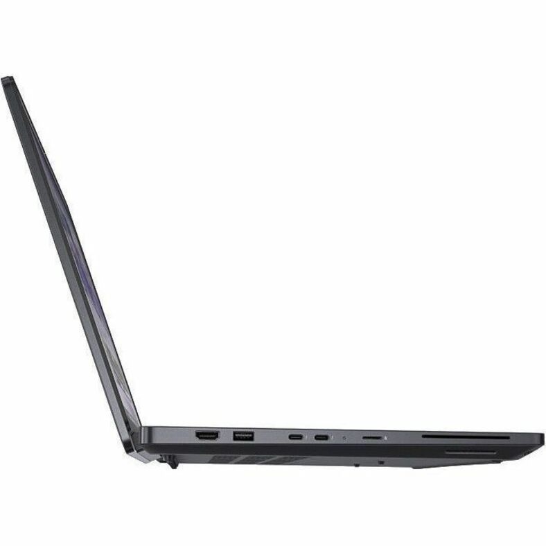 DELL PRO MAX 16 MC16250 ULTRA 7 265H 16GB: 2X8GB 512GBCLASS 35 - Thumbnail 5