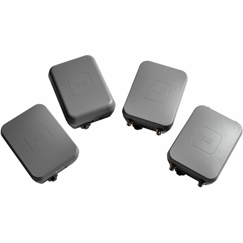 802.11ACW2LOWPROFILEOUTDOORAPINTRNALANTFRGDOM.REMANUFACTURED - Thumbnail 2