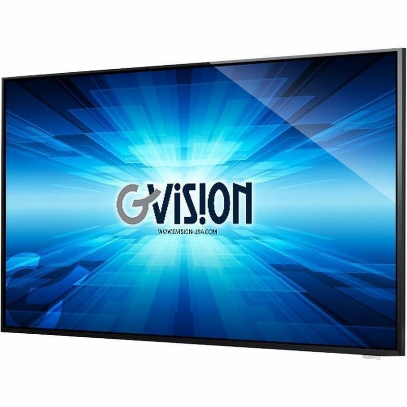 55 LCD TOUCHSCREEN PCAP HDMI+DP+USBCANDROID 350 NITS TAA - Thumbnail 2