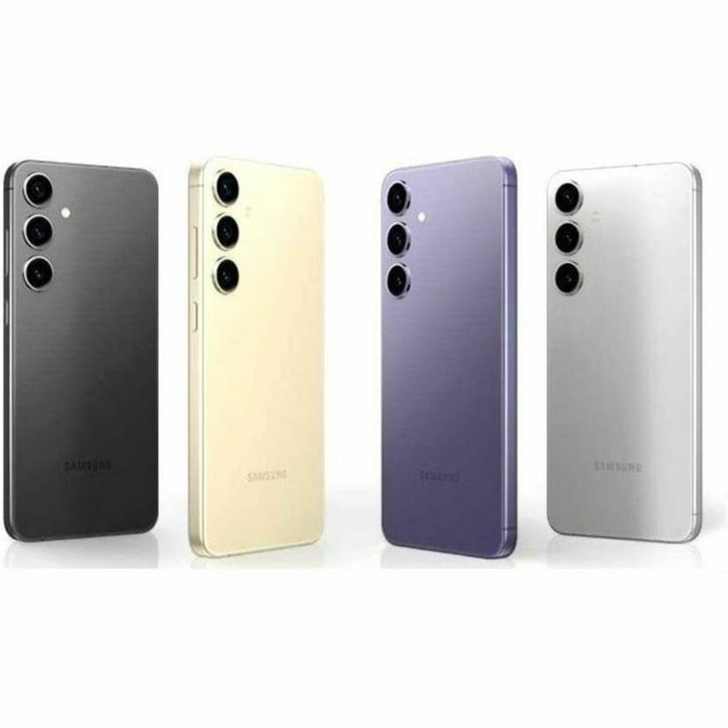 Samsung Galaxy S24 SM-S921U 256 GB Smartphone - 6.2" Dynamic AMOLED 2X Full HD Plus 1080 x 2340 - Octa-core (Cortex X4Single-core (1 Core) 3.39 GHz + Cortex A720 Triple-core (3 Core) 3.10 GHz + Cortex A720 Dual-core (2 Core) 2.90
