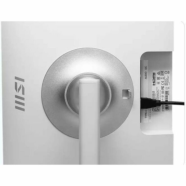 MSI Modern MD2412PW 24" Class Full HD LCD Monitor - 16:9 - Thumbnail 5