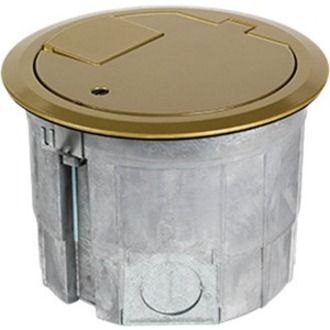 Wiremold CRFB Series Surface Style Solid Cover Assembly - Thumbnail 2