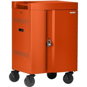 Bretford CUBE Cart Mini Charging Cart - Thumbnail 1