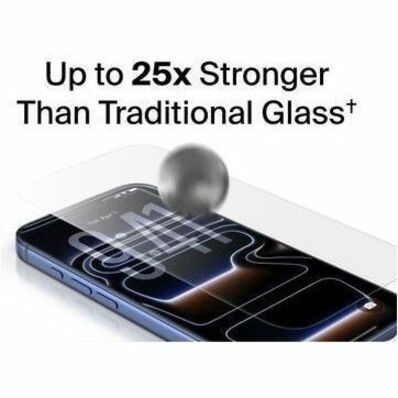 GLASSFD EZ TRAY17 PRO MAXLAS GLASS AM 03-RETAIL BOX - Thumbnail 4