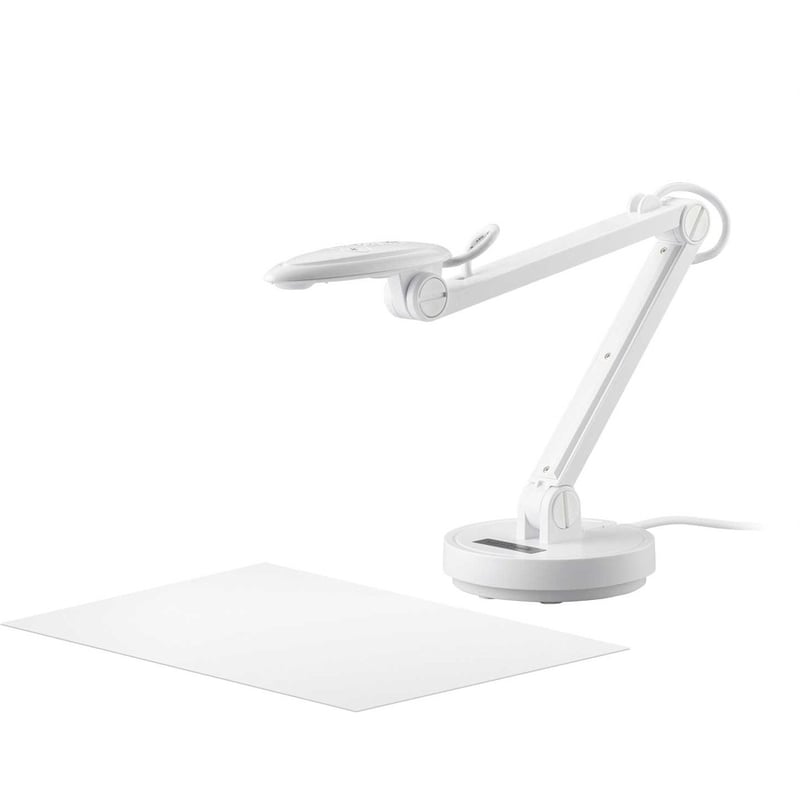 ViewSonic Plug-and-play USB document camera - Thumbnail 4