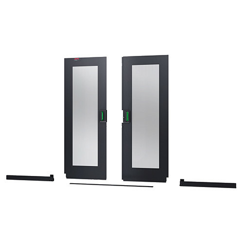 APC by Schneider Electric Thermal Containment Aisle Containment Door - Sliding - Thumbnail 1