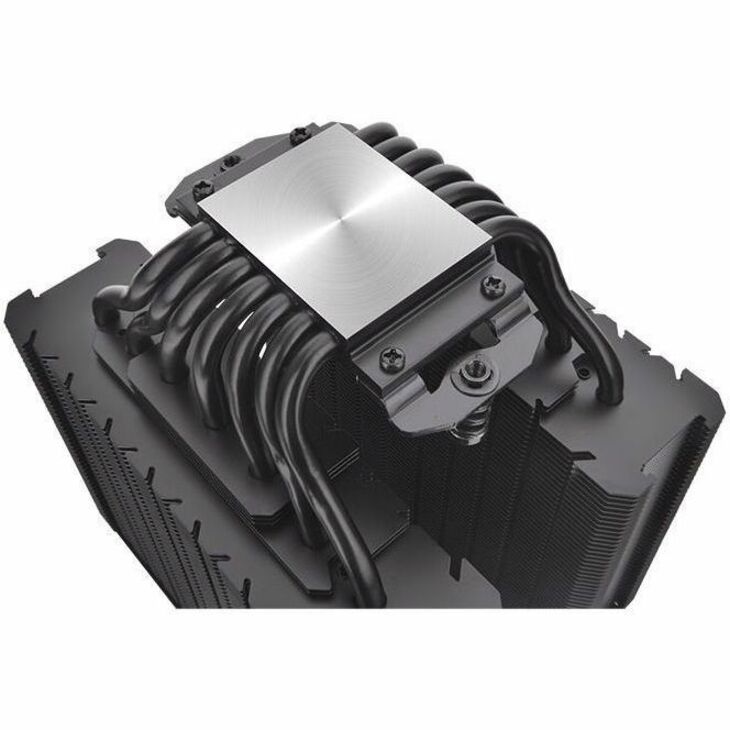 Thermaltake TOUGHAIR 710 Black CPU Cooler - Thumbnail 3