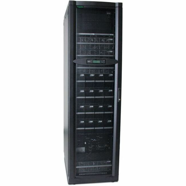 APC by Schneider Electric Symmetra 3-Phase Intelligence Module