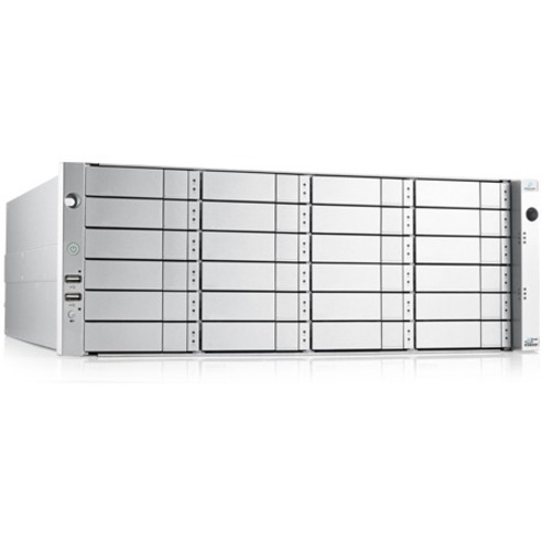 Promise VTrak D5800fxD SAN/NAS Storage System - Thumbnail 4