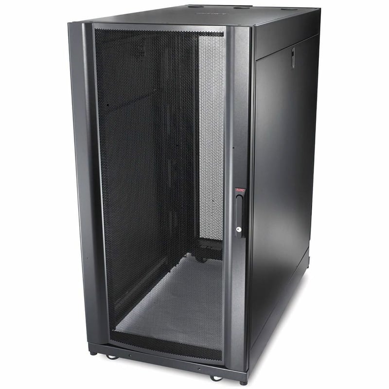 APC NetShelter SX Enclosure - Thumbnail 1